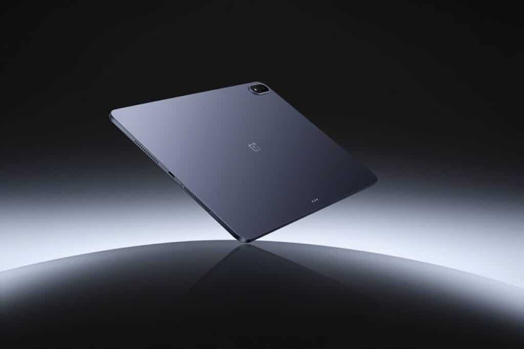 Tableta OnePlus Pad 3.