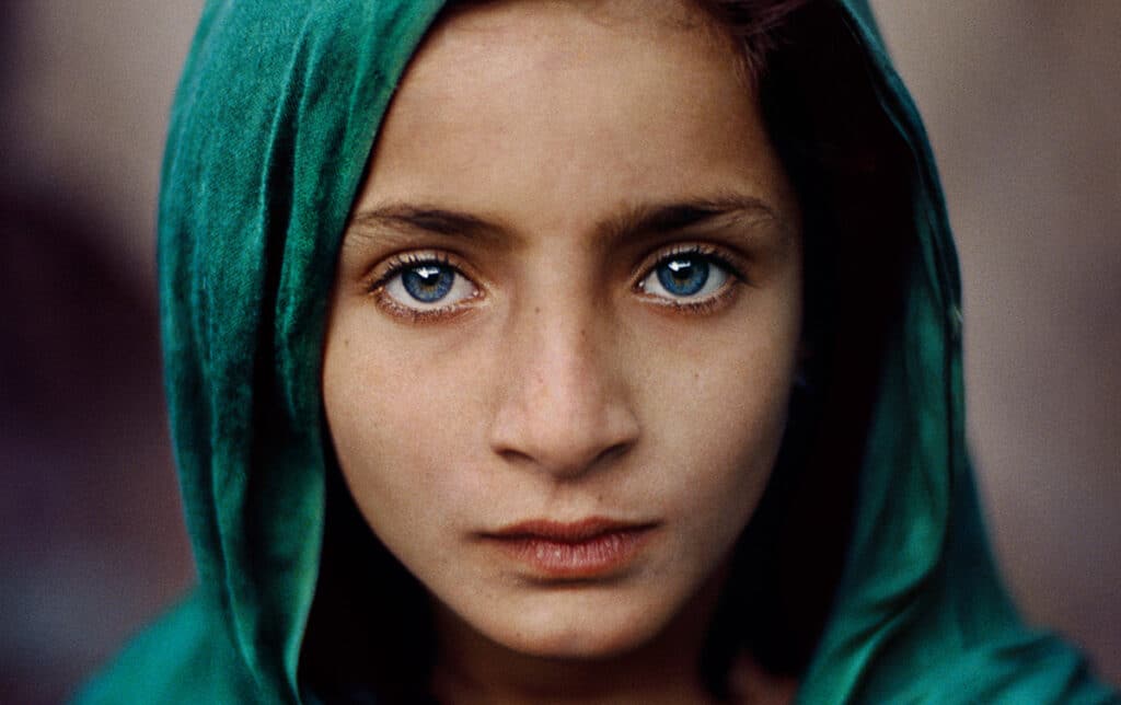 Exposición ‘Leica. Un siglo de fotografía’.