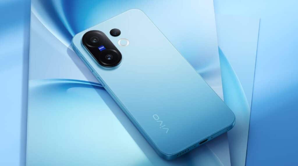 vivo lanza el nuevo X200 FE en España: potencia, fotografía y batería en formato compacto 3 vivo X200 FE.