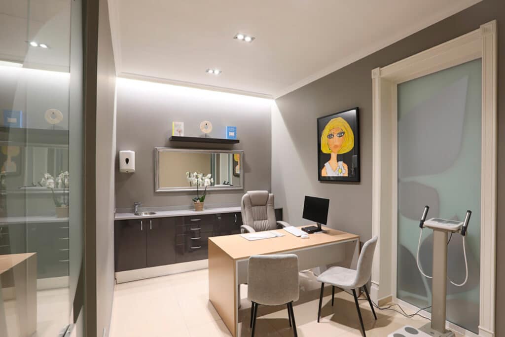 Monarka Clinic abre sus puertas en Barcelona con una apuesta pionera en medicina integrativa y neurolongevidad 3 Monarka Clinic de Barcelona.