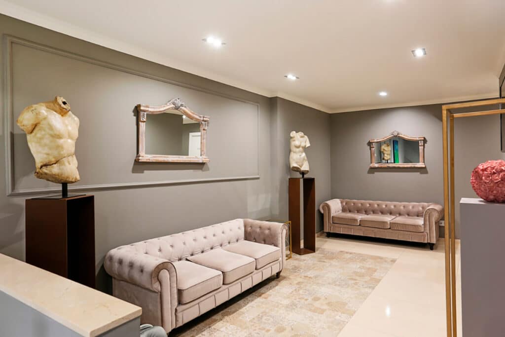 Monarka Clinic abre sus puertas en Barcelona con una apuesta pionera en medicina integrativa y neurolongevidad.