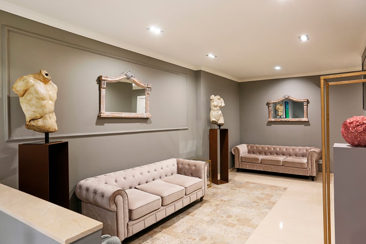 Monarka Clinic abre sus puertas en Barcelona con una apuesta pionera en medicina integrativa y neurolongevidad 1 Monarka Clinic abre sus puertas en Barcelona con una apuesta pionera en medicina integrativa y neurolongevidad.