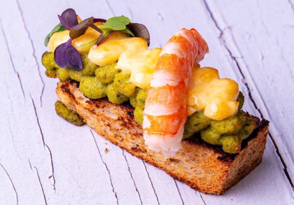 Pintxoa Da vuelve a Madrid para presentar su nueva y exclusiva temporada.