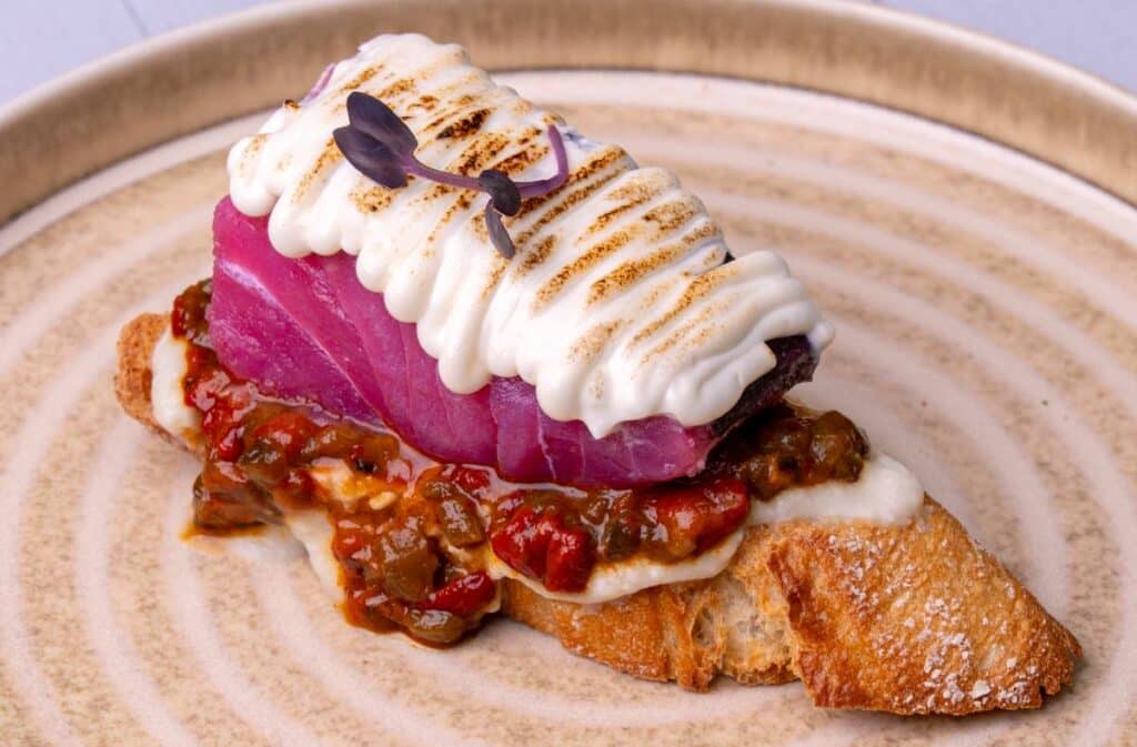 Pintxoa Da vuelve a Madrid para presentar su nueva y exclusiva temporada 2 Pintxoa Da vuelve a Madrid para presentar su nueva y exclusiva temporada.