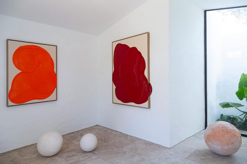 Reiners Contemporary Art.