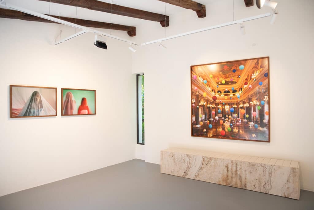 Reiners Contemporary Art.