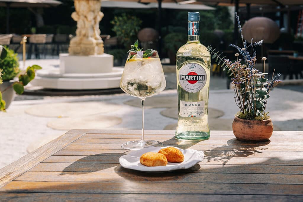 Hotel Tapa Tour 2025.