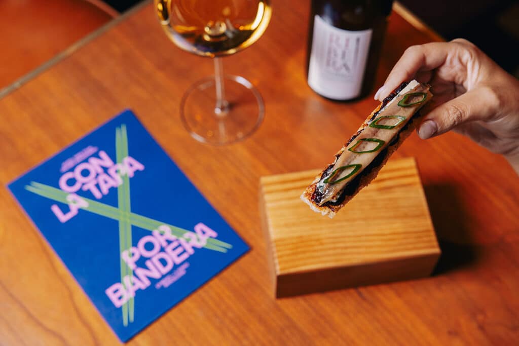 Hotel Tapa Tour 2025.