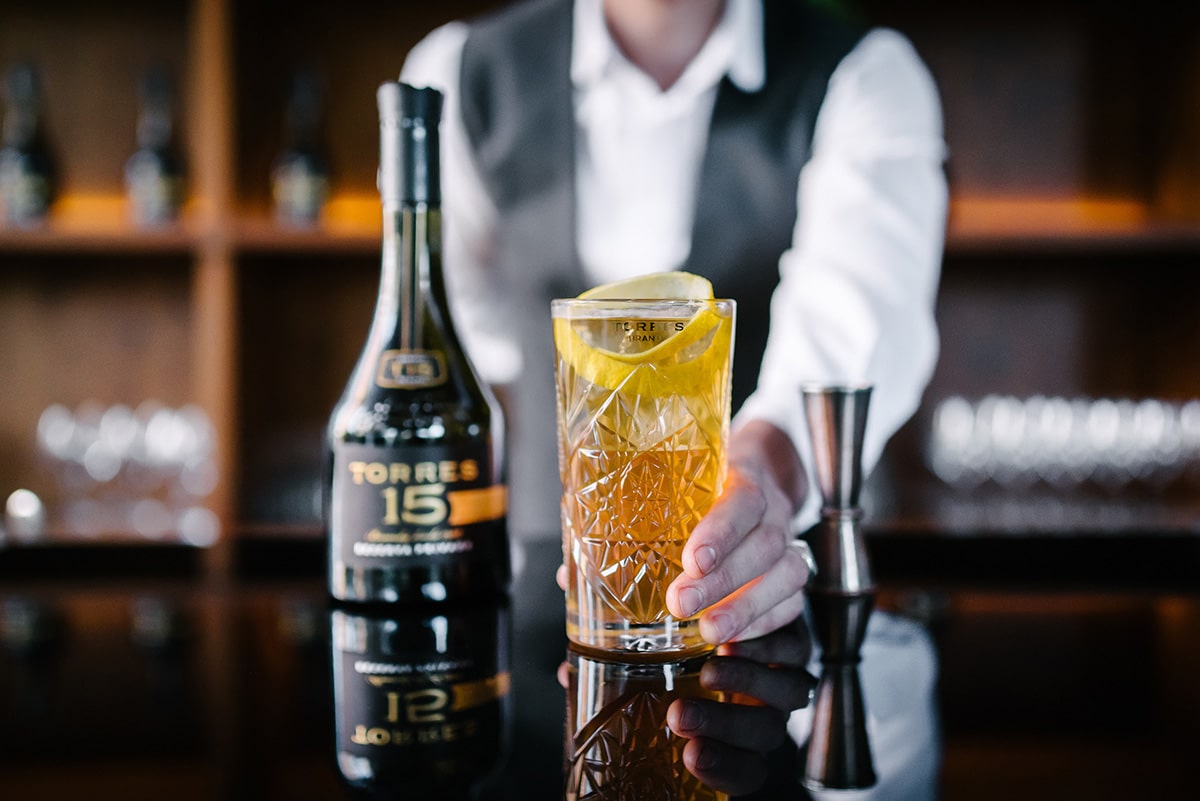 Torres Brandy se corona con cinco medallas de oro en certámenes internacionales.