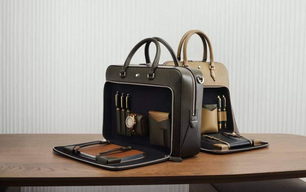 The Writing Traveler.