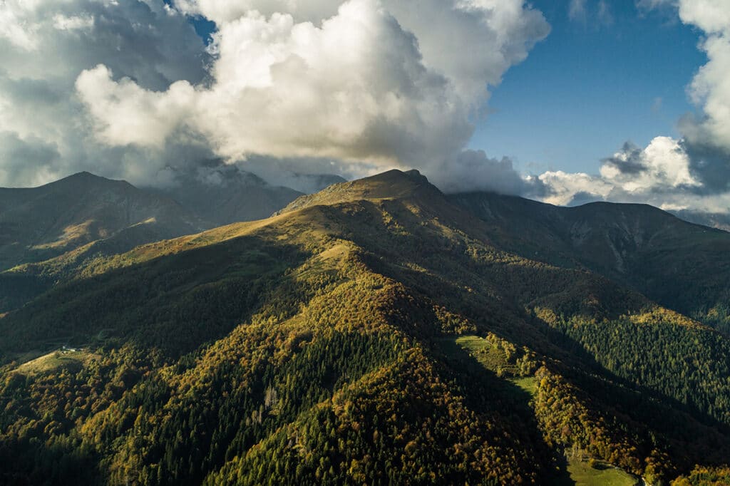 Oasi Zegna Global Initiatives.