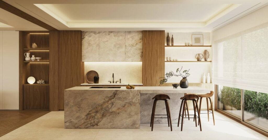 Abascal 57, la nueva obra exclusiva de aProperties junto a NEXT ALLIED en Chamberí.