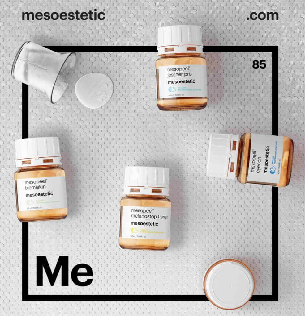 Mesoestetic®.