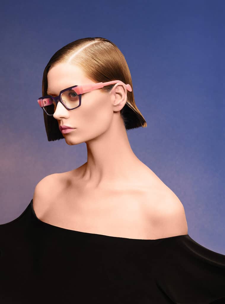 Colección Chroma SS25 de Etnia Barcelona.