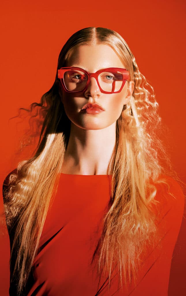 Colección Chroma SS25 de Etnia Barcelona.