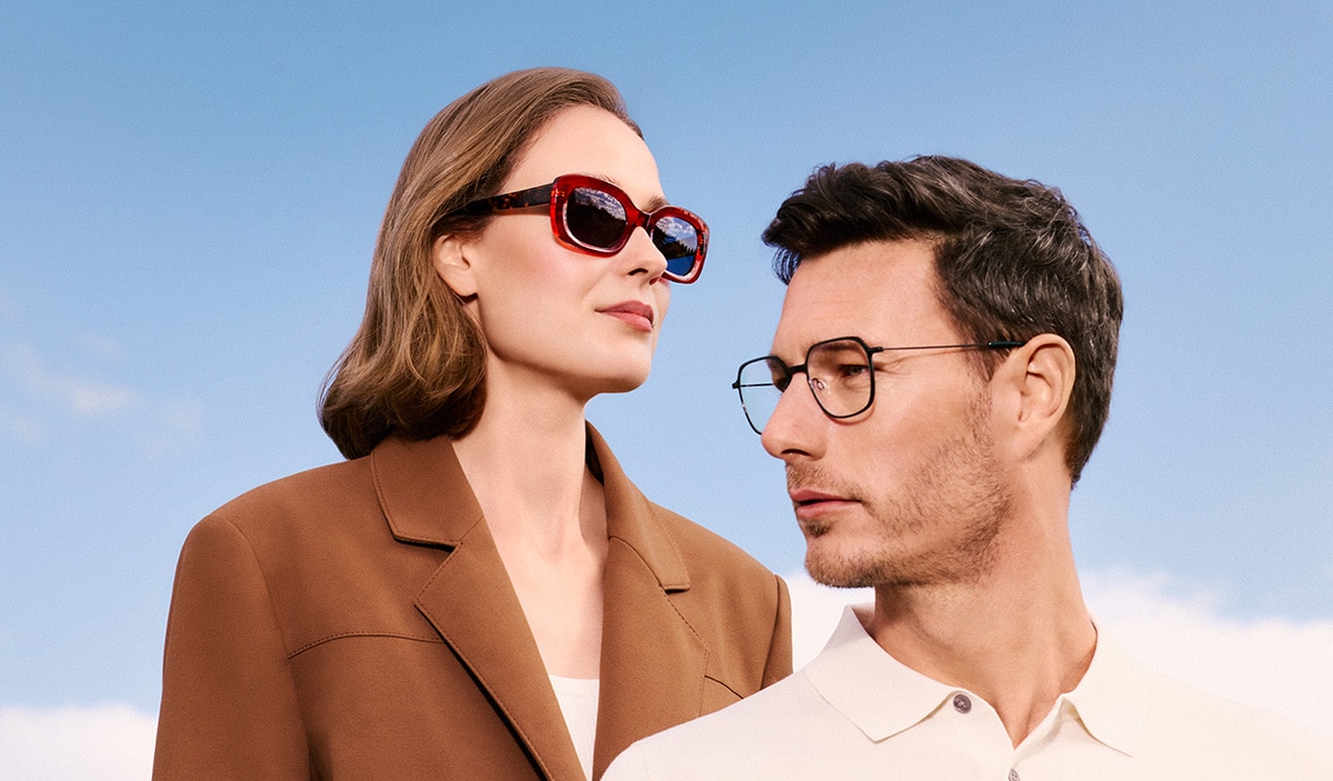 Colección Golden Moments 2025 de Clottet.