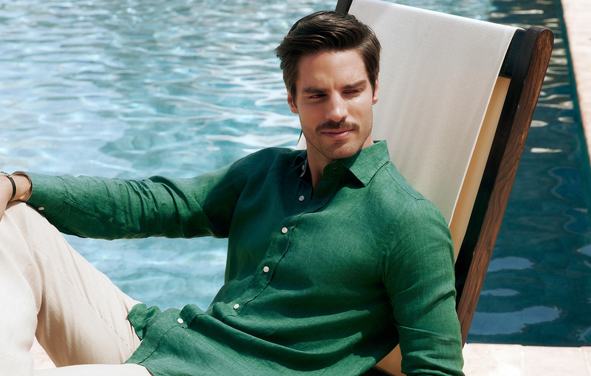 Nueva colección de relojes de Rabat para verano 2025.