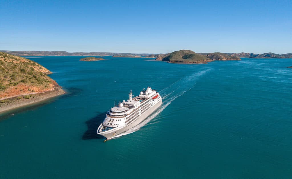 Grand South Pacific Expedition 2025.