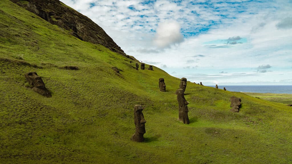 Grand South Pacific Expedition 2025.