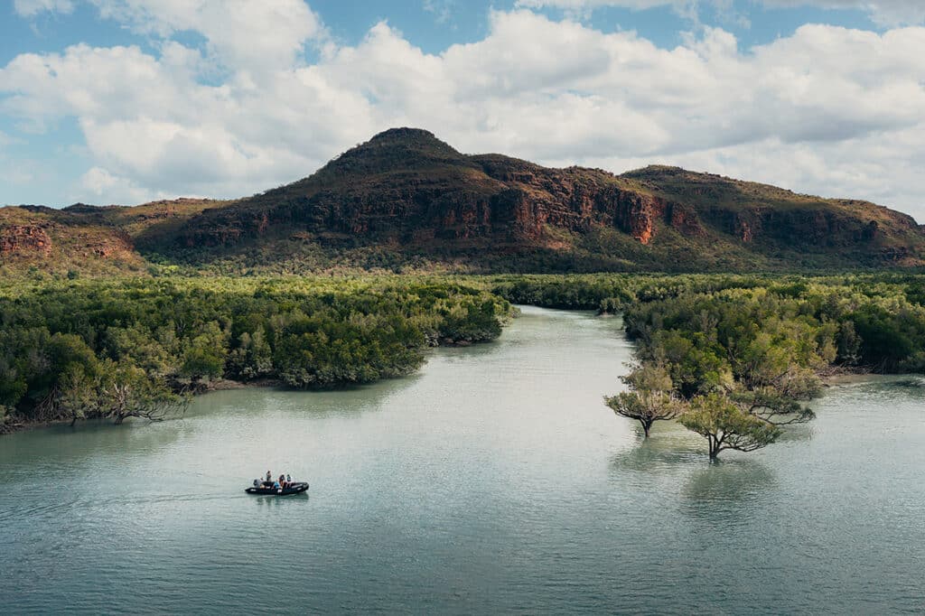 Grand South Pacific Expedition 2025.