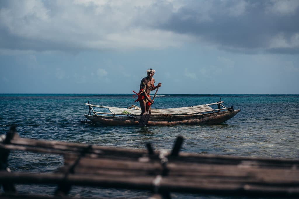 Grand South Pacific Expedition 2025.