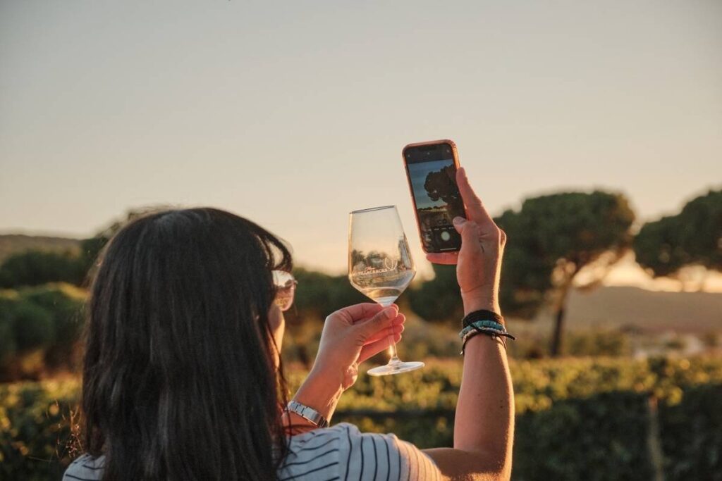 Villacreces Sunset 2025.