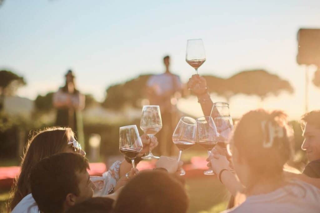 Villacreces Sunset 2025.