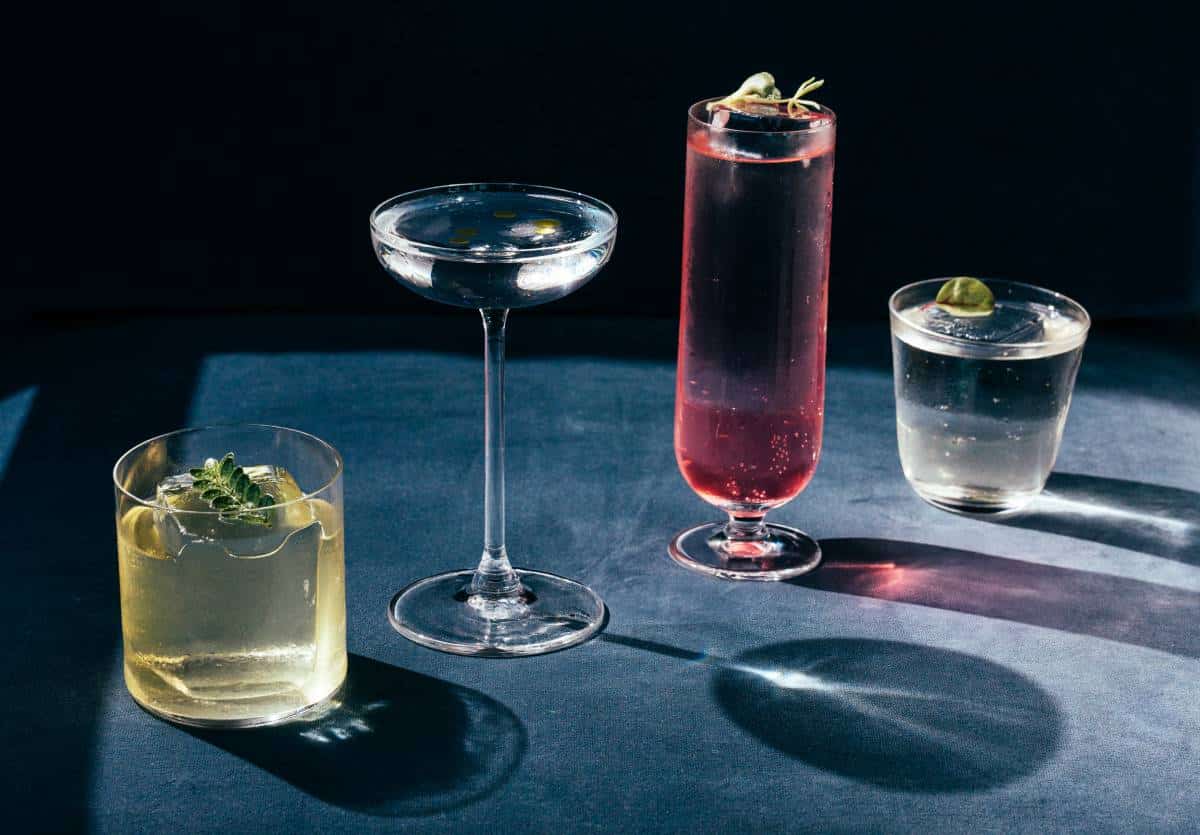 Especiarium Bar acoge Yukari en NOXE con cócteles innovadores y llenos de especias.