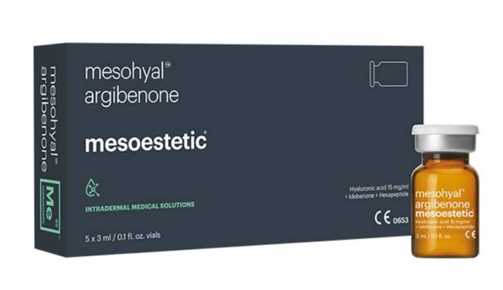 Mesoestetic®.