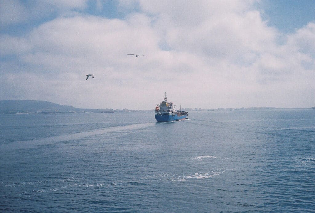 Exposición 'Marimbar', de Nélia Dos Santos, que forma parte de PHotoESPAÑA 2025.