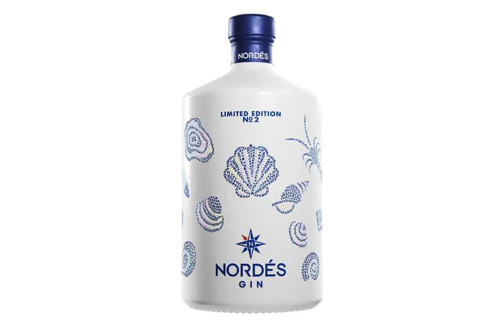 Edición limitada Nº2 de La Maxia del Atlántico de Nordés.