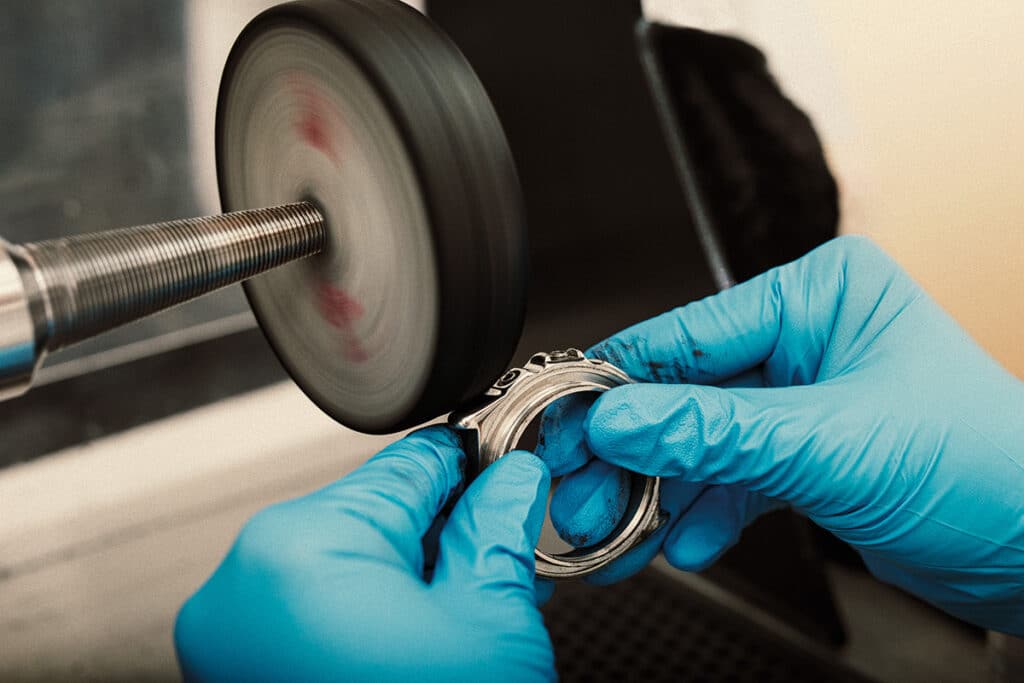 RABAT Certified Pre-Owned: la confianza de estrenar un reloj como el primer día 2 RABAT Certified Pre-Owned.