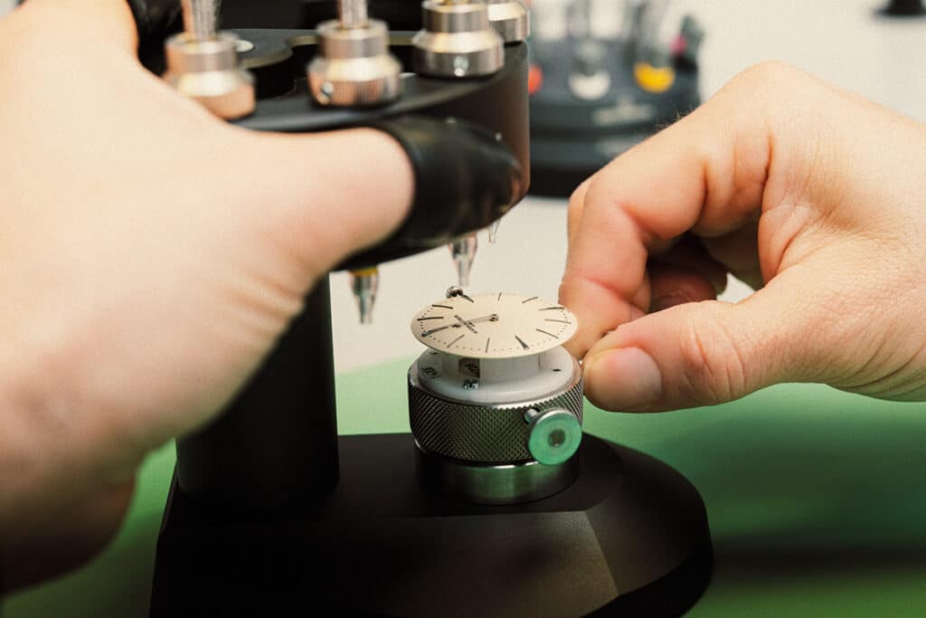 RABAT Certified Pre-Owned: la confianza de estrenar un reloj como el primer día 3 RABAT Certified Pre-Owned.