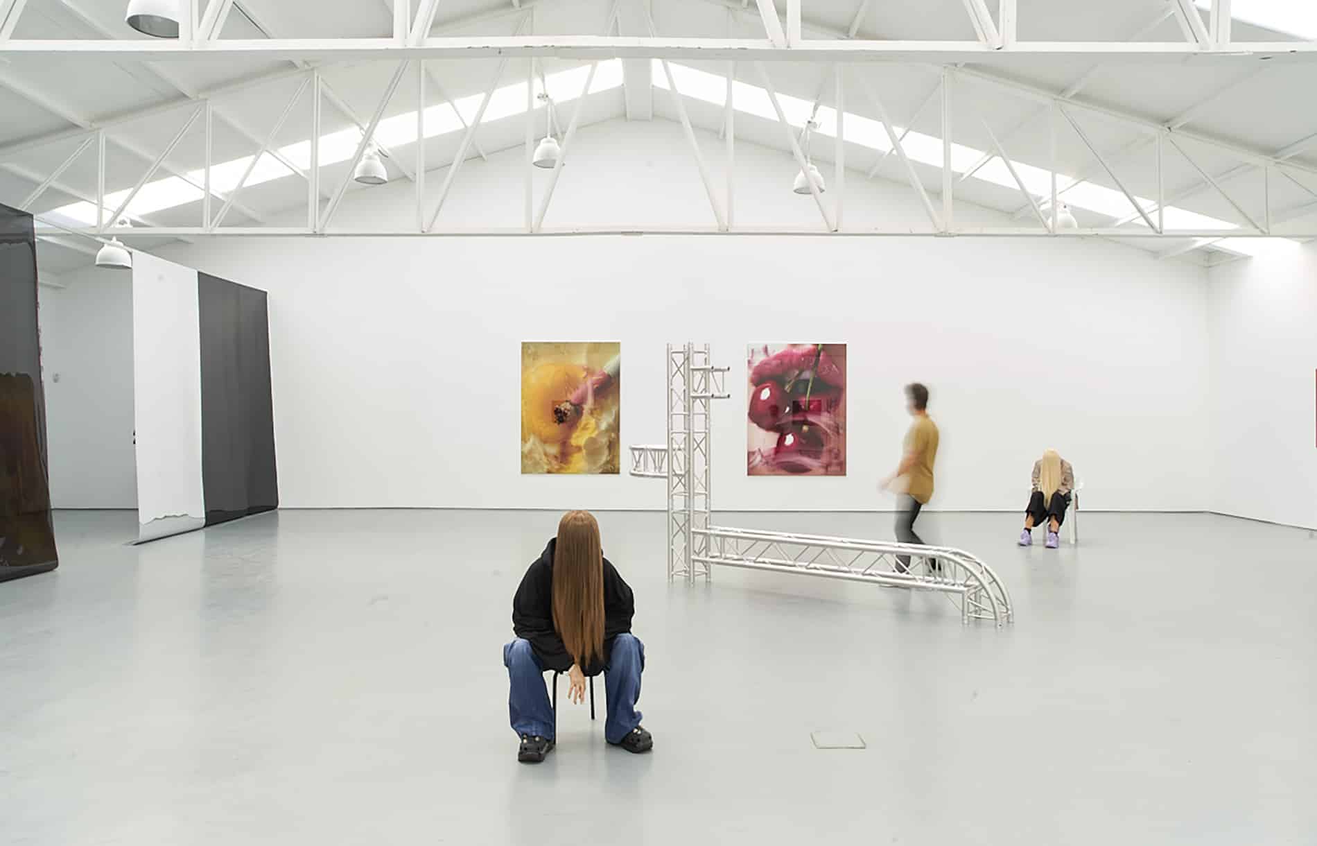 Madrid Gallery Weekend 2024.