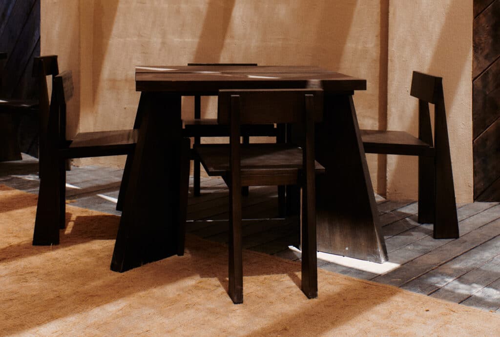 Urusai en El Silencio (Ibiza).