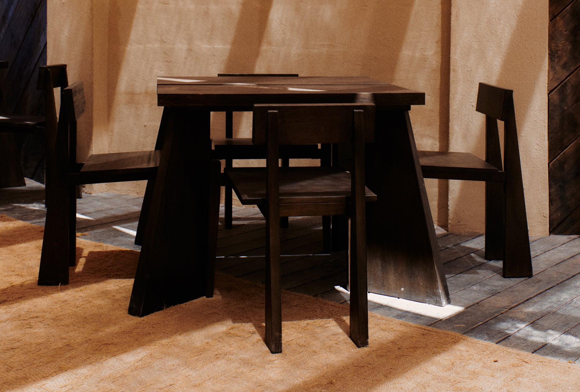 Urusai en El Silencio (Ibiza).