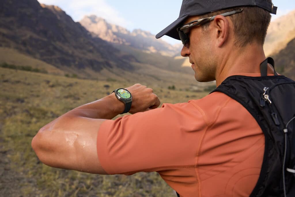 Huawei lanza la serie Watch GT 6.