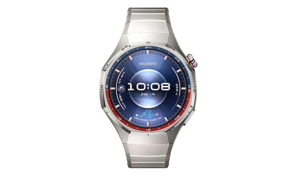 Huawei Watch GT 6 Pro.