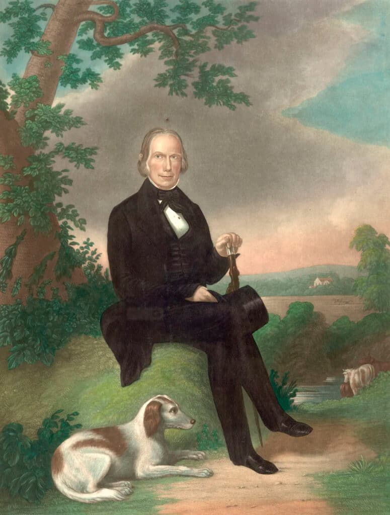 Henry Clay.