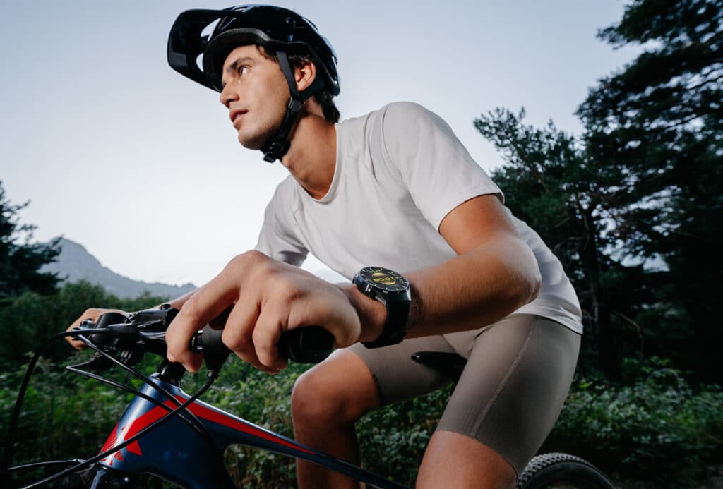 Huawei lanza la serie Watch GT 6.