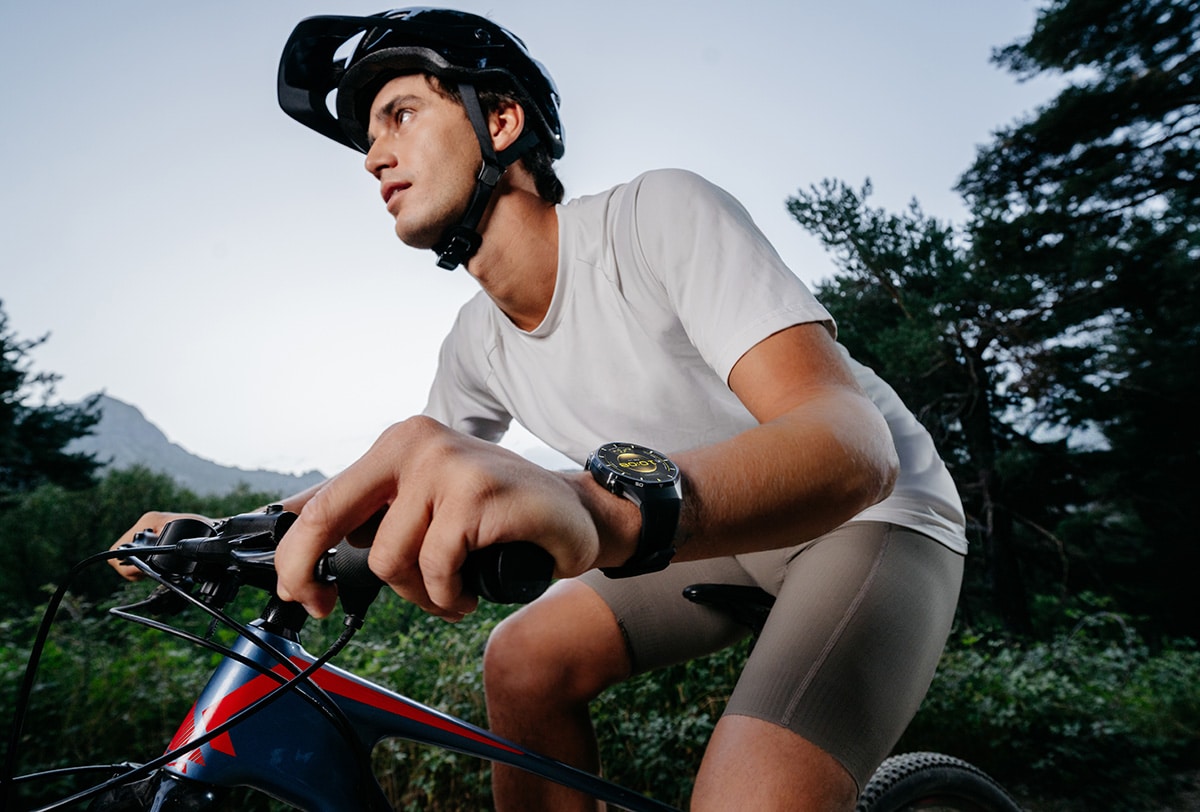 Huawei lanza la serie Watch GT 6.