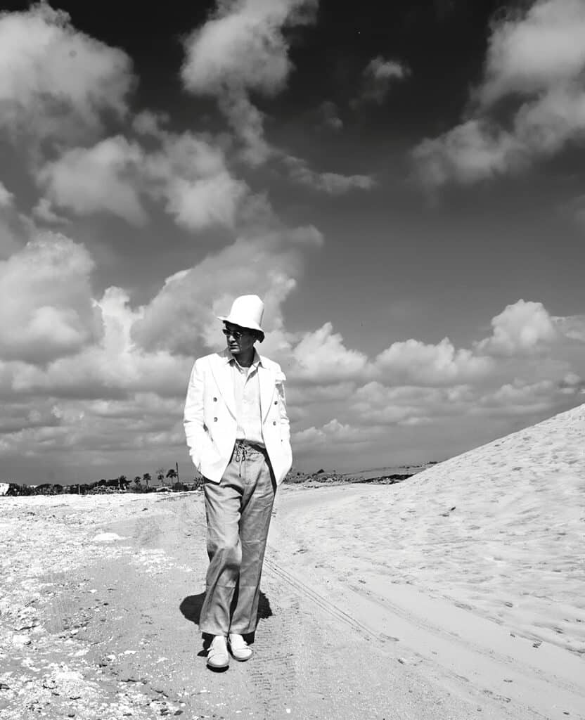 Looks fin de verano 2025.