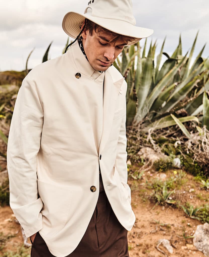 Looks fin de verano 2025.