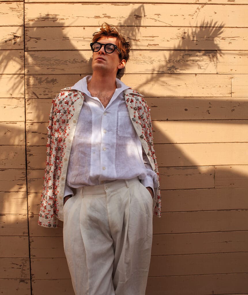 Looks fin de verano 2025.