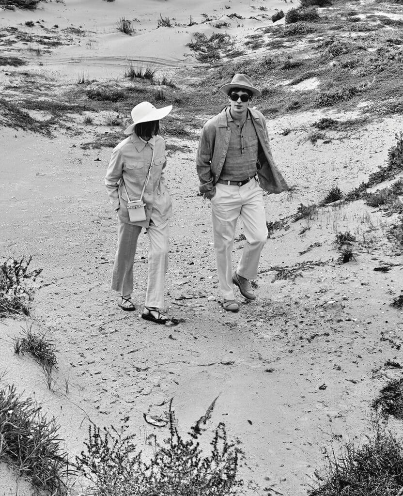 Looks fin de verano 2025.