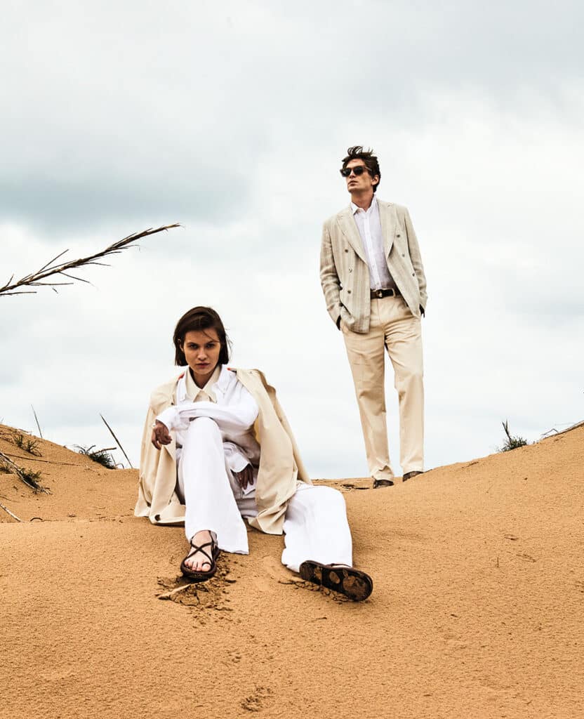 Looks fin de verano 2025.