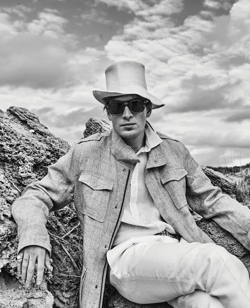 Looks fin de verano 2025.