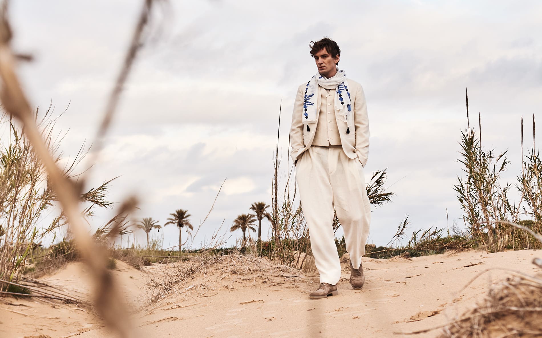 Looks fin de verano 2025.