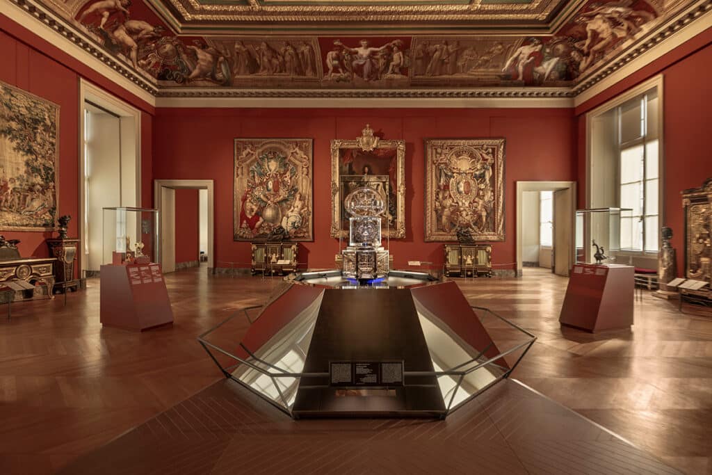 Vacheron Constantin presenta La Quête du Temps y nuevos relojes Métiers d’Art en su 270º aniversario.