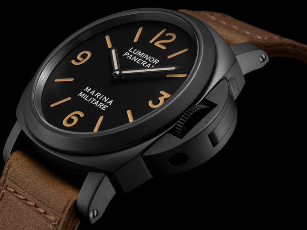 Luminor Marina Militare PAM05218.